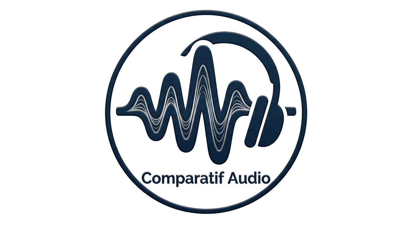 Comparatif Audio